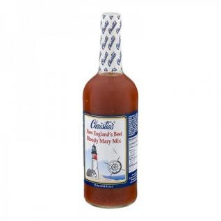 Christie's - New England's Best Bloody Mary Mix (750ml) (750ml)