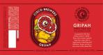 Cisco Brewers - Gripah Grapefruit 0 (221)