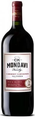 CK Mondavi - Cabernet Sauvignon NV (1.5L) (1.5L)