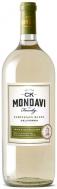 CK Mondavi - Sauvignon Blanc California 0 (1500)