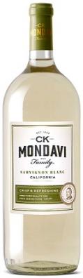CK Mondavi - Sauvignon Blanc California NV (1.5L) (1.5L)