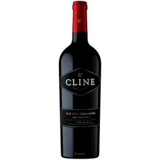 Cline - Old Vine Zinfandel NV (750ml) (750ml)
