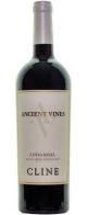 Cline - Zinfandel Contra Costa County Ancient Vines 0 (750)