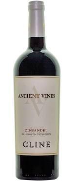 Cline - Zinfandel Contra Costa County Ancient Vines NV (750ml) (750ml)
