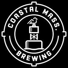 Coastal Mass Brewing - Coastline (4 pack 16oz cans) (4 pack 16oz cans)
