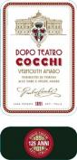 Cocchi Amaro Dopo Teatro 0 (500)