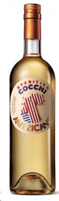 Cocchi - Americano Aperitif (750ml) (750ml)
