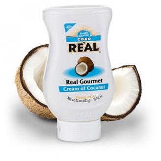 Coco Rel - Cream of Coconut (16.9oz bottle) (16.9oz bottle)