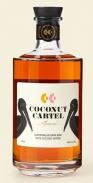 Coconut Cartel - Rum 0 (750)