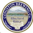 Coniston Brewing - Bluebird Bitter 0 (169)