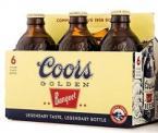 Coors Brewing Co. - Banquet Lager 0 (667)