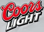 Coors Brewing Co. - Coors Light 0 (181)