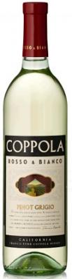 Coppola - Rosso & Bianco Pinot Grigio NV (750ml) (750ml)