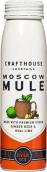 Crafthouse Cocktails - Moscow Mule (200)