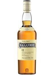 Cragganmore - Single Malt Scotch 12 Year (750ml) (750ml)