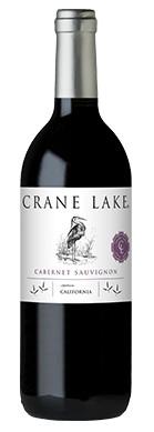 Crane Lake - Cabernet Sauvignon California NV (1.5L) (1.5L)