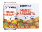 Cutwater Spirits - Mango Margarita 0 (414)