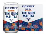 Cutwater Spirits - Tiki Rum Mai Tai 0 (414)