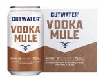 Cutwater Spirits - Vodka Mule (414)