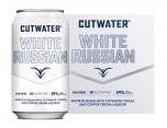 Cutwater Spirits - White Russian 0 (44)