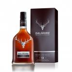 Dalmore - Sherry Cask Select 12 Year (750)