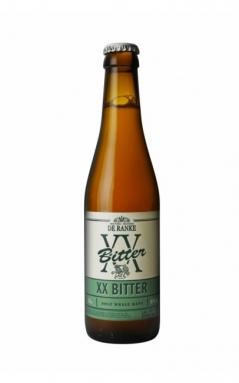 De Ranke - XX Bitter (11.2oz bottle) (11.2oz bottle)