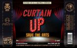 Departed Soles - Curtain Up 0 (414)