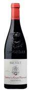Domaine Brusset - Tradition Le Grand Montmirail 2021 (750)