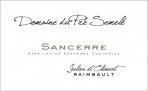Domaine du Pr Semel - Sancerre Blanc 0 (750)