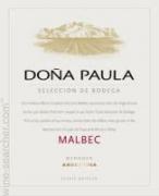 Dona Paula - Malbec Estate 0 (750)