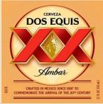 Dos Equis - Amber 0 (667)