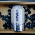 Downeast - Native Series Blueberry Cider 0