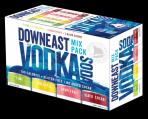 Downeast - Vodka Soda Mix Pack 0 (881)