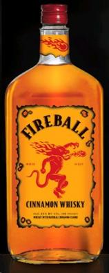 Dr. McGillicuddy's - Fireball Cinnamon Whiskey (750ml) (750ml)