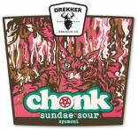 Drekker Brewing - Chonk Spumoni Sundae Stout 0 (415)