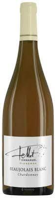 Emmanuel Fellot - Beaujolais Blanc Chardonnay 2021 (750ml) (750ml)