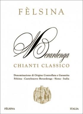 Flsina - Berardenga Chianti Classico NV (750ml) (750ml)