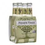 Fever Tree - Ginger Beer 0