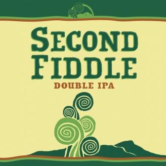 Fiddlehead - Second Fiddle (4 pack 16oz cans) (4 pack 16oz cans)