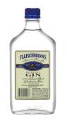 Fleischmann's - Dry Gin 0 (1750)