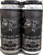 Foley Brothers - Blackbeard's Porter 0 (415)