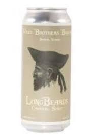 Foley Brothers - Longbeards (4 pack cans) (4 pack cans)