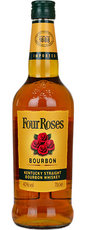 Four Roses - Bourbon (750ml) (750ml)