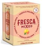 Fresca Mixed - Tequila Paloma 0 (414)