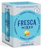 Fresca Mixed - Vodka Spritz 0 (414)