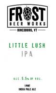 Frost Beer Works - Little Lush 0 (415)