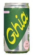Ghia - Lime & Salt 0 (407)