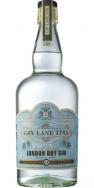 Gin Lane - 1751 London Dry Gin 0 (750)