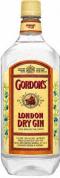 Gordon's - London Dry Gin (750)