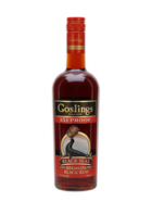 Goslings - Black Seal Rum 151 Proof 0 (750)